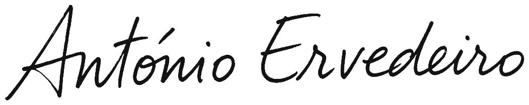 António Ervedeiro